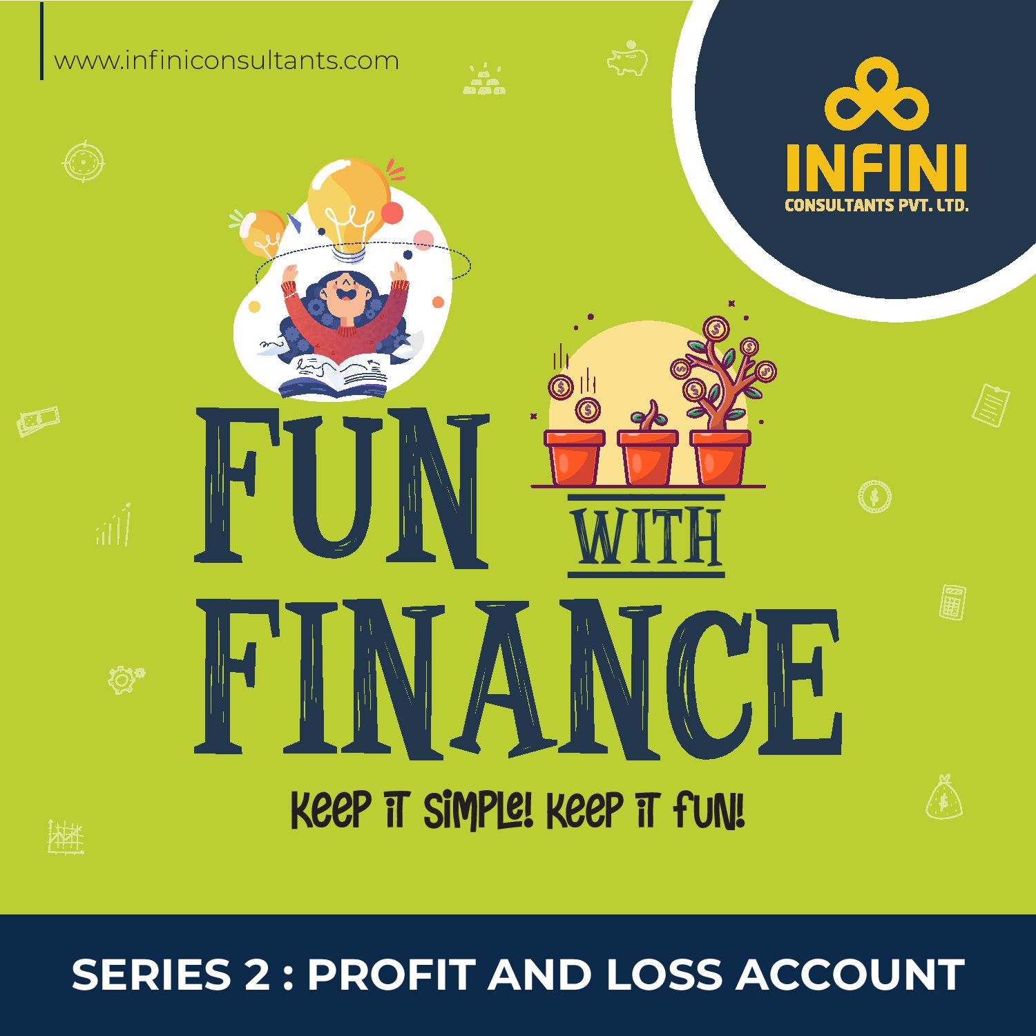 FUN WITH FINANCE - SERIES 02